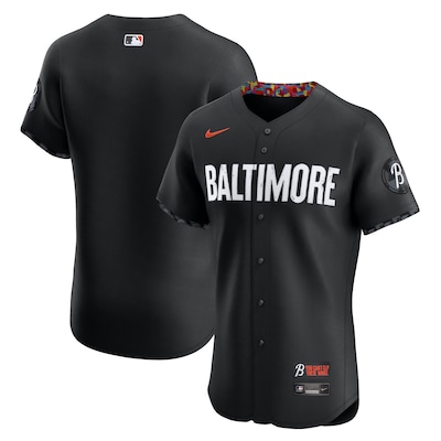 Baltimore Orioles Men Jerseys 2025-11-11-011
